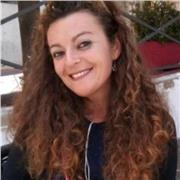 Soy una persona muy paciente y con empatía, daré clases a niños mi nivel es B1